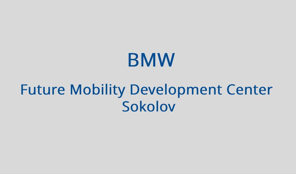 BMW Sokolov